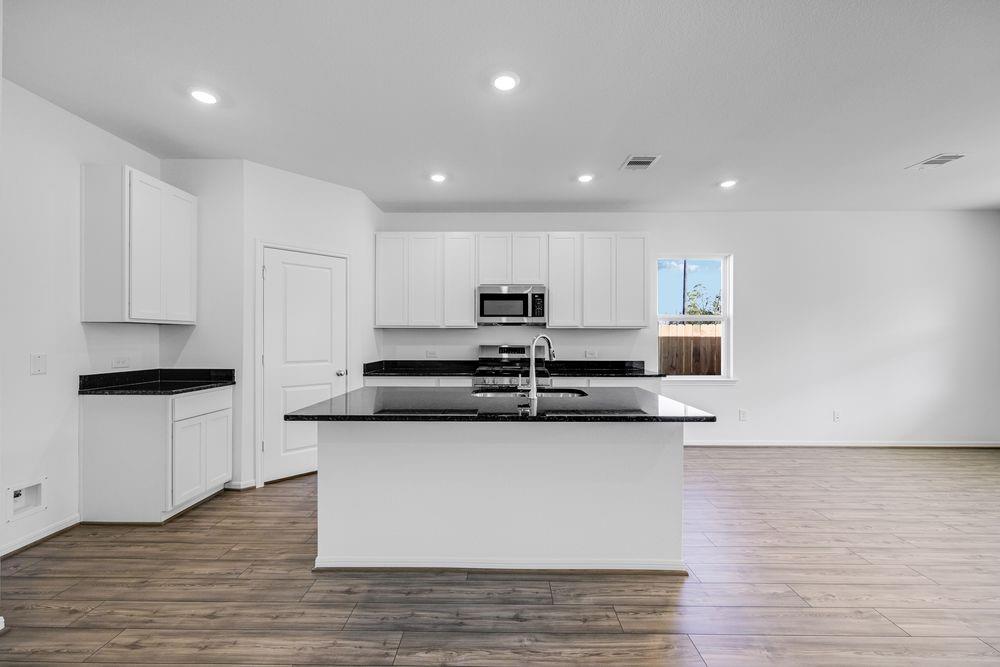 135 Daylight Crest Drive