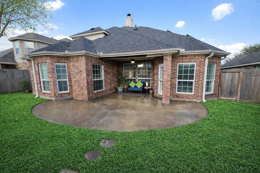 Photo of 20698 Oakhurst Meadows Drive, Porter, TX 77365 (MLS # 55661856)