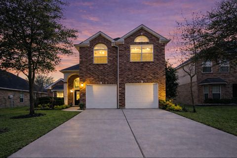 Photo of 20698 Oakhurst Meadows Drive, Porter, TX 77365 (MLS # 55661856)