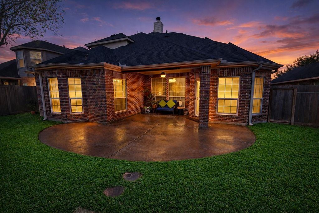 Photo of 20698 Oakhurst Meadows Drive, Porter, TX 77365 (MLS # 55661856)