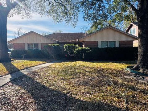 15718 Seavale Road Houston TX 77062