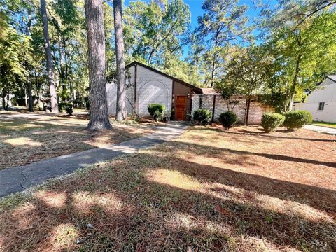 Photo of 1914 Indian Shores Road, Crosby, TX 77532 (MLS # 97428925)