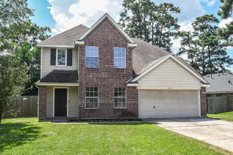 Photo of 19207 Relay Road, Humble, TX 77346 (MLS # 83173418)