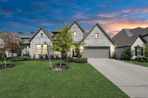 Photo of 15423 Sun Rose Street, Conroe, TX 77302 (MLS # 86953709)