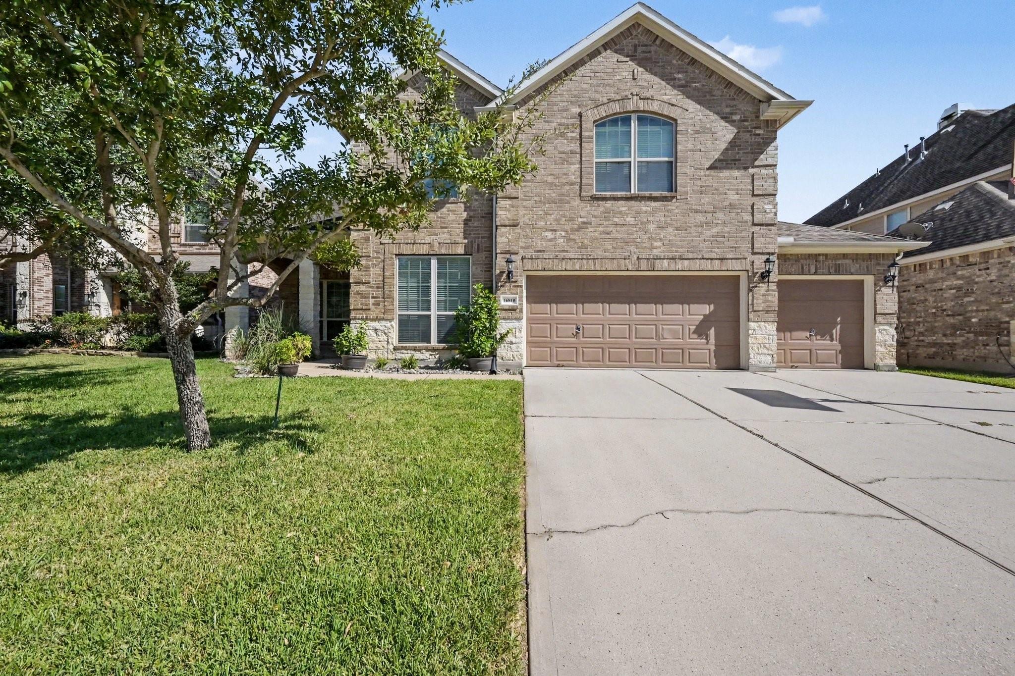 16810 Violet Trace Court
