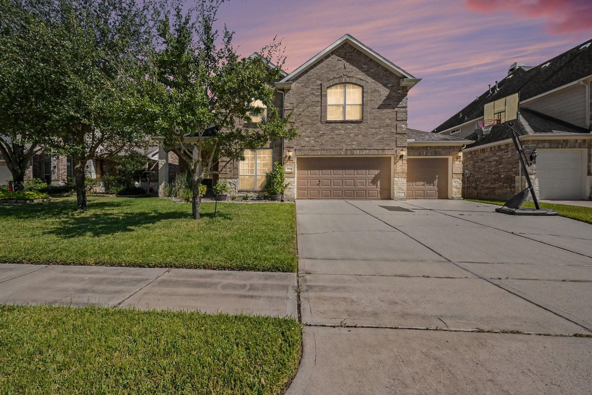 16810 Violet Trace Court