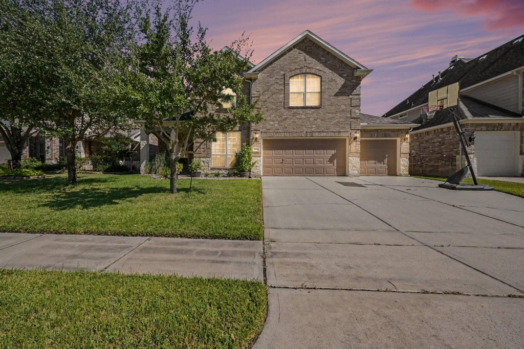 Photo of 16810 Violet Trace Court, Cypress, TX 77433 (MLS # 37677979)