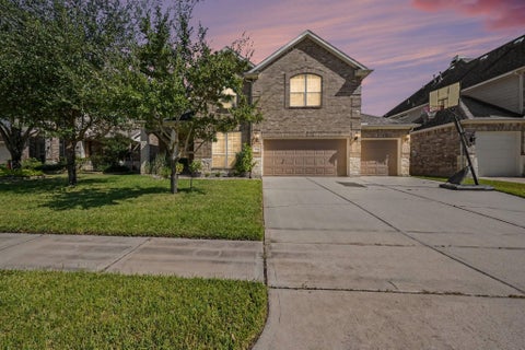 Photo of 16810 Violet Trace Court, Cypress, TX 77433 (MLS # 37677979)