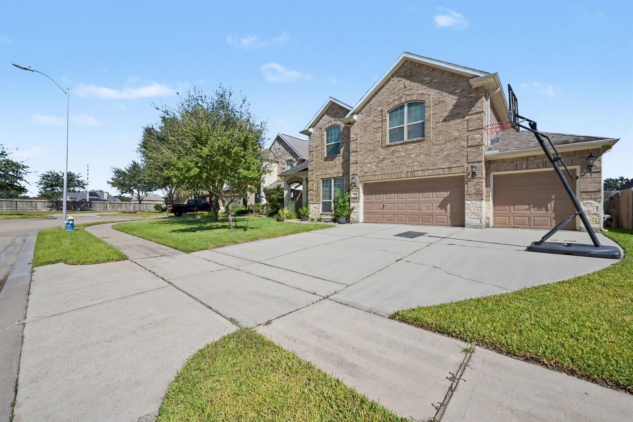 16810 Violet Trace Court