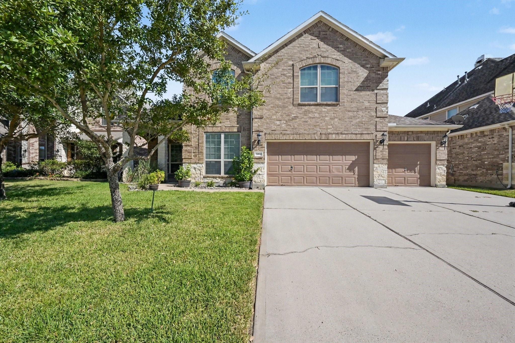 16810 Violet Trace Court
