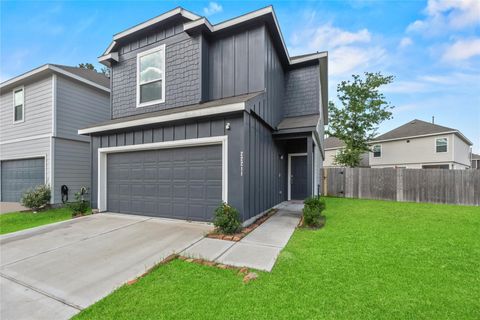 Photo of 22211 Grand Majestic Drive, Houston, TX 77073 (MLS # 82605900) Photo of 22211 Grand Majestic Drive, Houston, TX 77073 (MLS # 82605900)