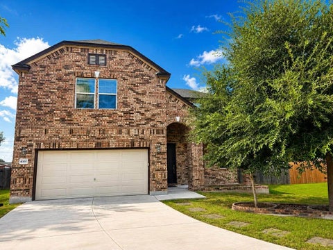 Photo of 4000 Kings Canyon Drive, Taylor, TX 76574 (MLS # 89359999)