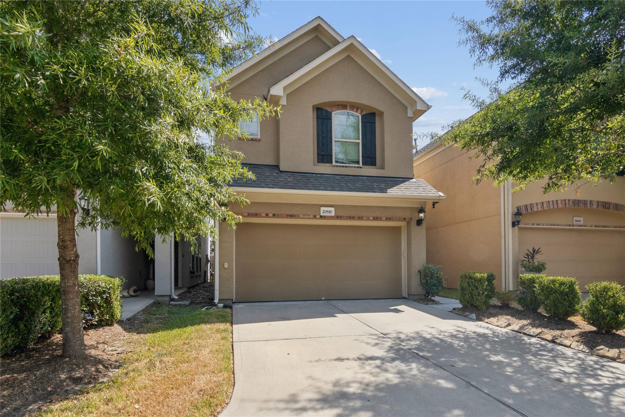 20610 Alfonso Court