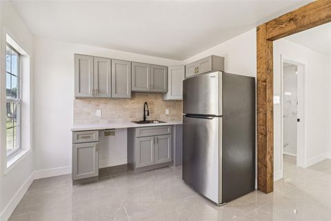 Tiny photo for 1307 Saddle Rock Drive #2, Houston, TX 77088 (MLS # 39683956)