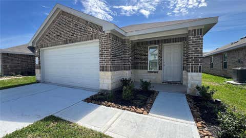 Homes For Rent - 5434 Desert Glen Drive<br/> Spring, TX 77373