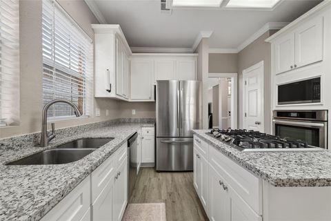 Photo of 13815 Muirfield Village Drive, Houston, TX 77069 (MLS # 23714997)