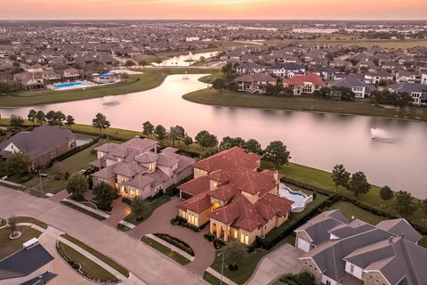 Photo of 11418 Lago Verde Drive, Richmond, TX 77406 (MLS # 51947052)