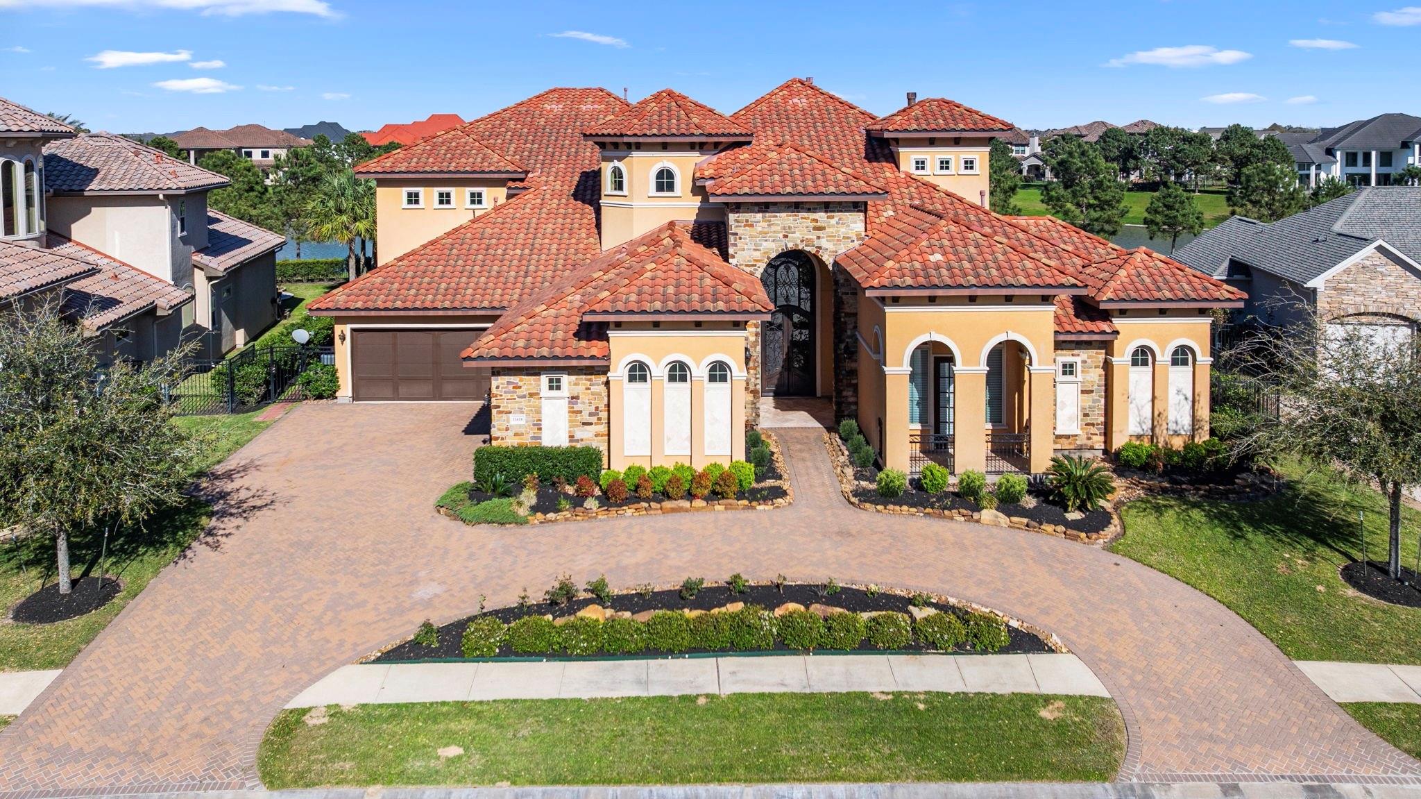 11418 Lago Verde Drive