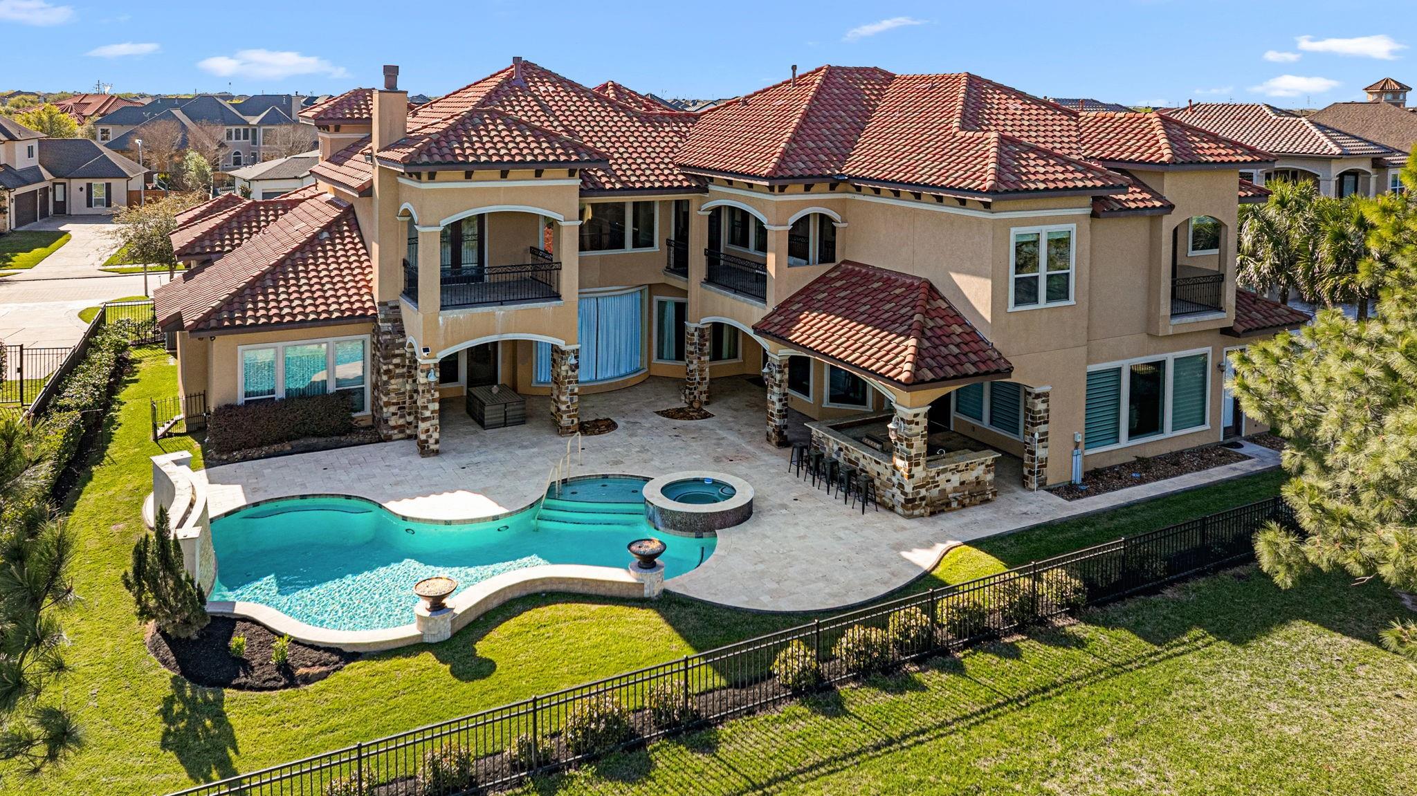 11418 Lago Verde Drive