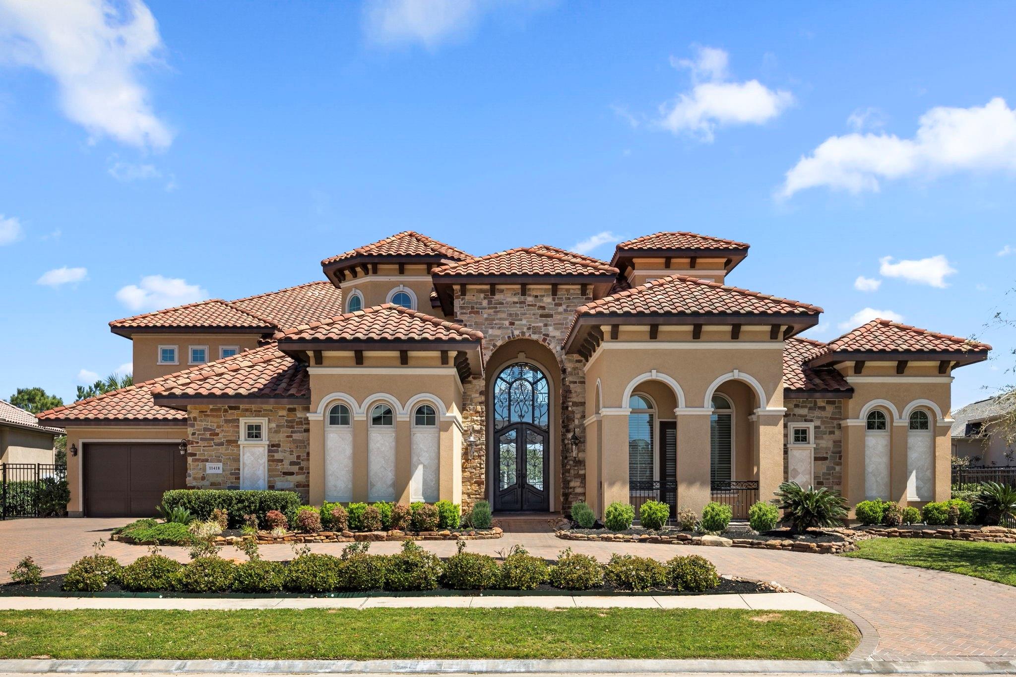 11418 Lago Verde Drive