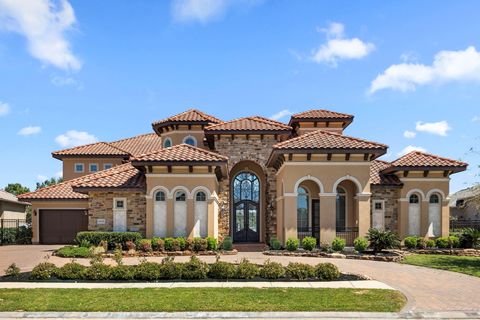 Photo of 11418 Lago Verde Drive, Richmond, TX 77406 (MLS # 51947052)