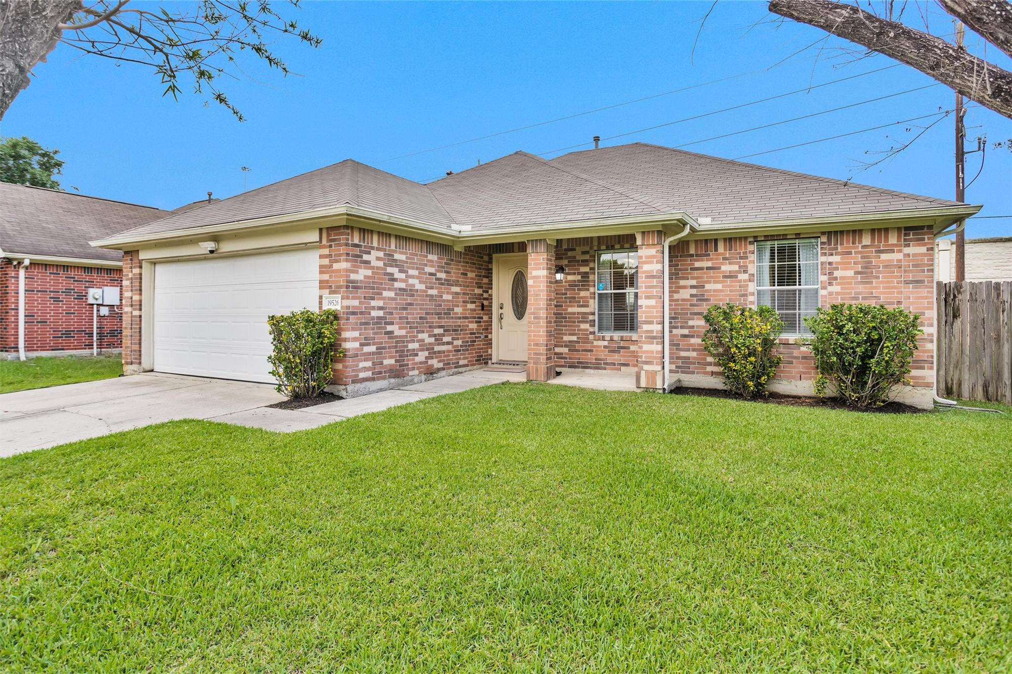 19526 Stillhouse Drive