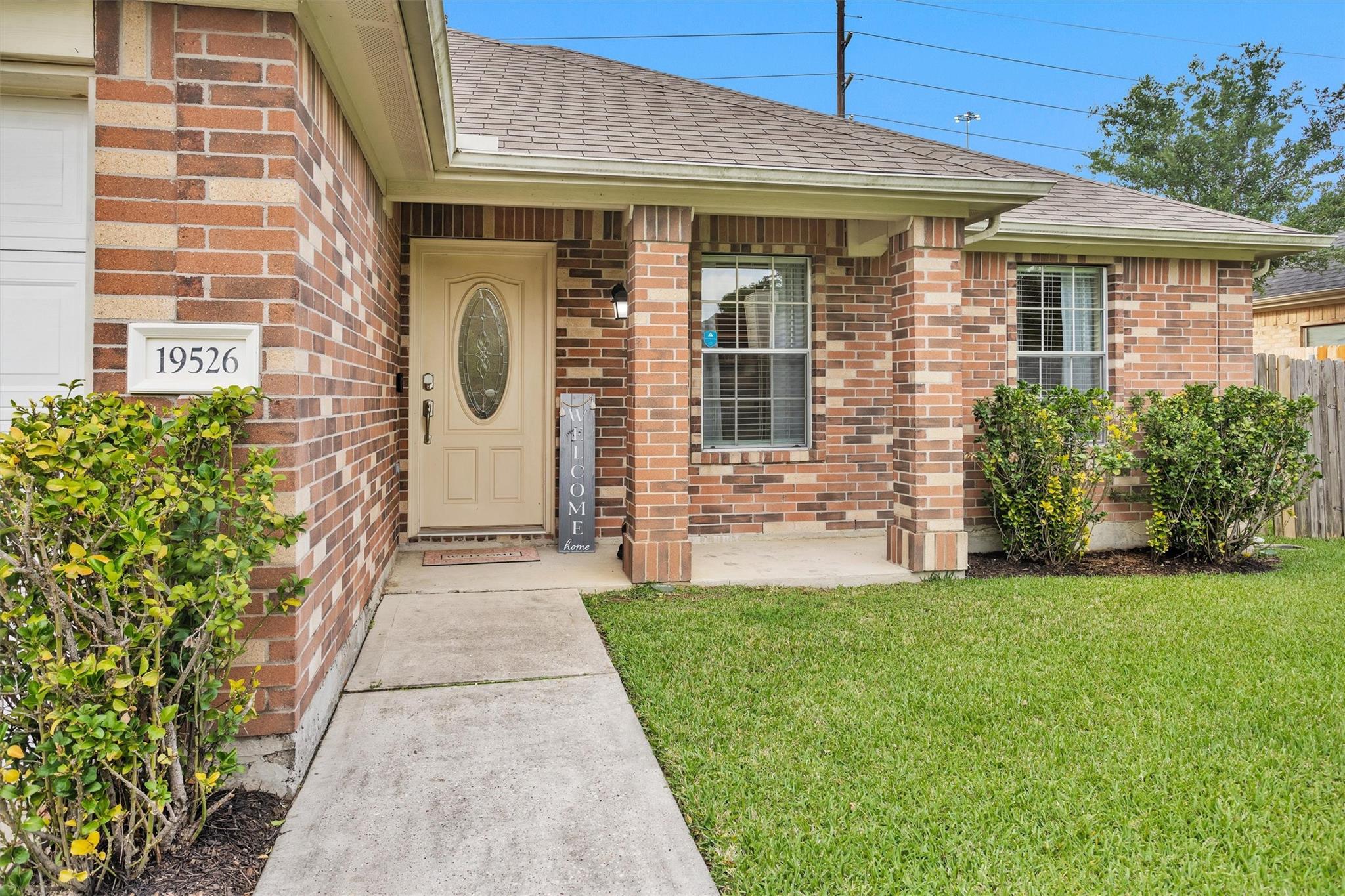 19526 Stillhouse Drive