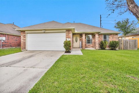 Photo of 19526 Stillhouse Drive, Tomball, TX 77375 (MLS # 46872244)