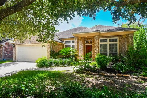 Photo of 7835 Stone Oak Court, Houston, TX 77070 (MLS # 44359359)