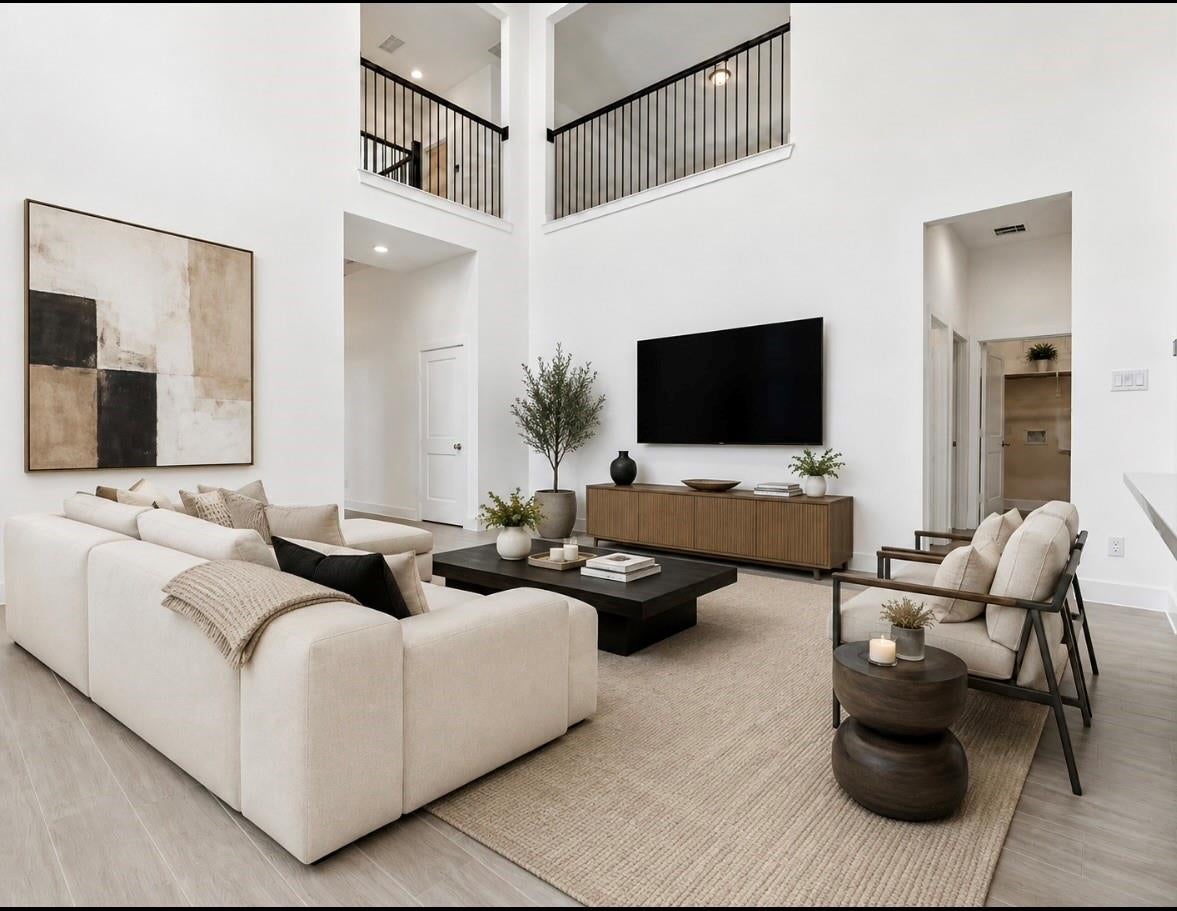 11134 Plateau Oak Drive