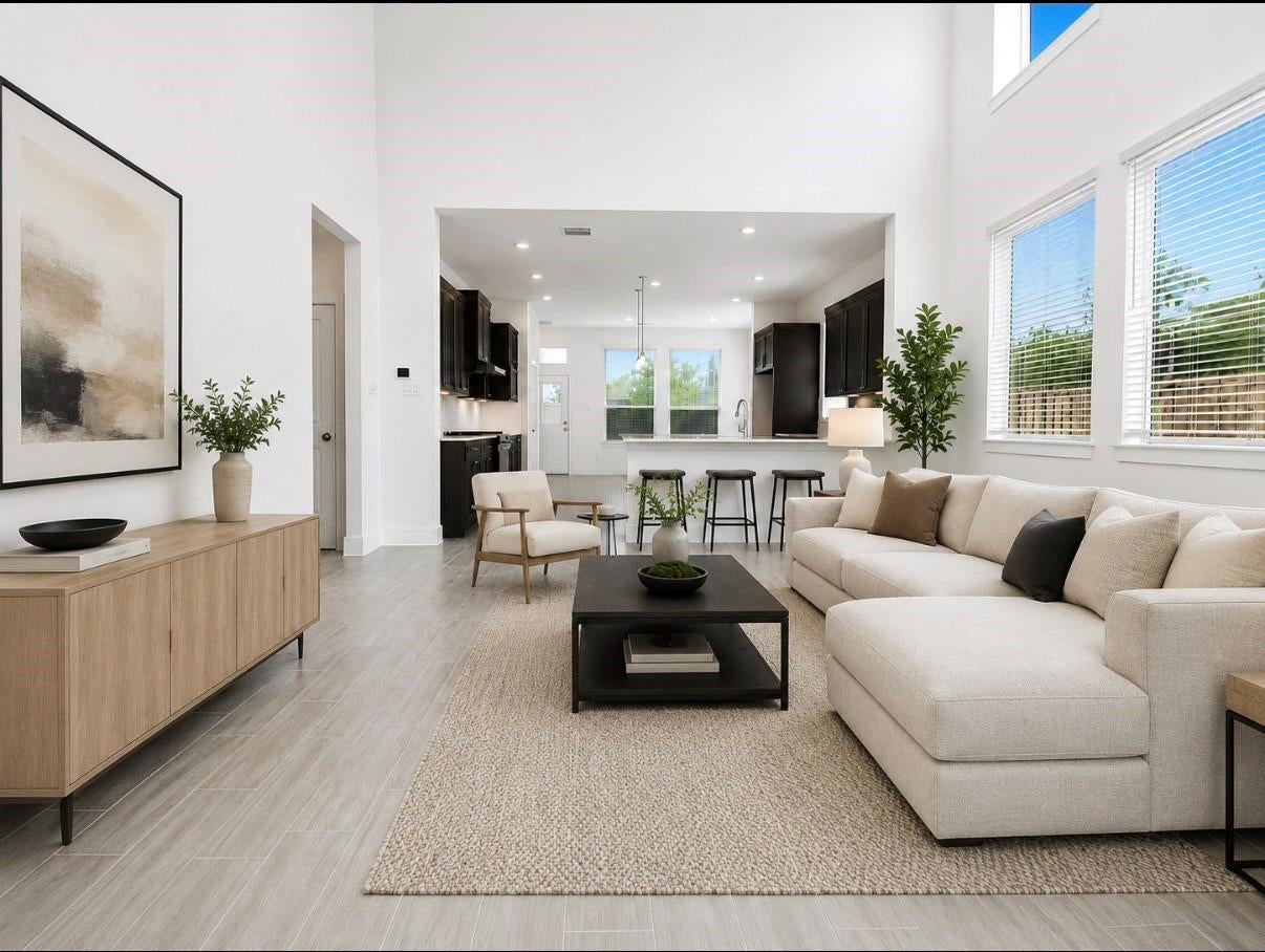 11134 Plateau Oak Drive