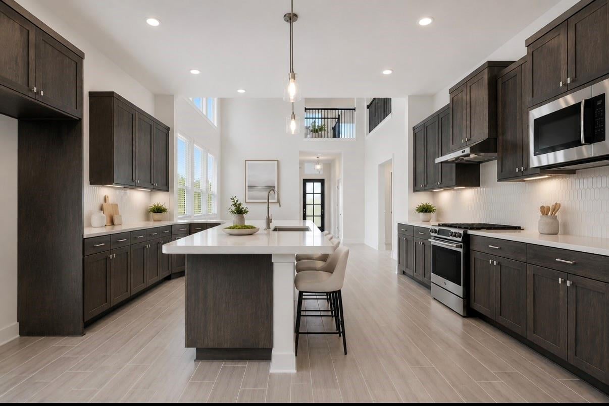 11134 Plateau Oak Drive