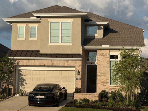 Photo of 11134 Plateau Oak Drive, Cypress, TX 77433 (MLS # 56504057)