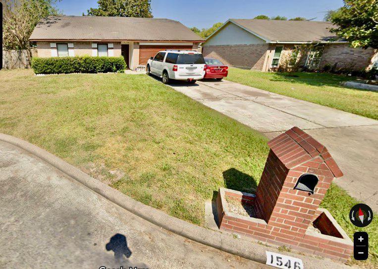 1546 Daisey Bell Lane