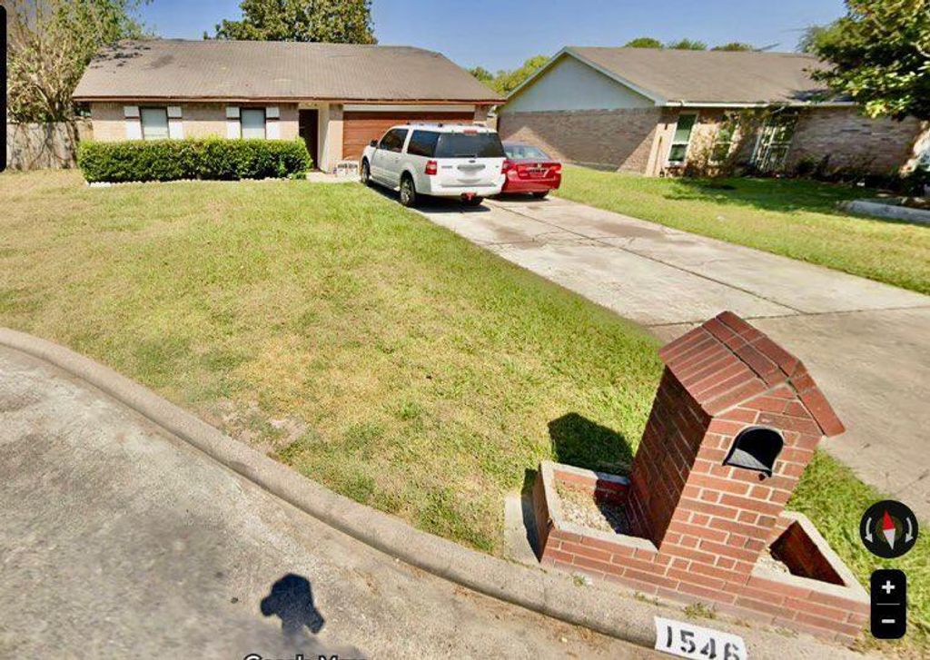 Photo of 1546 Daisey Bell Lane, Houston, TX 77067 (MLS # 34174932)