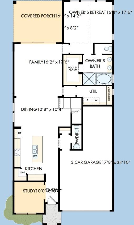 26519 Delightful Drive