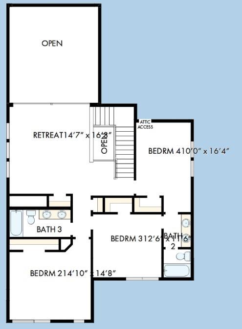 26519 Delightful Drive