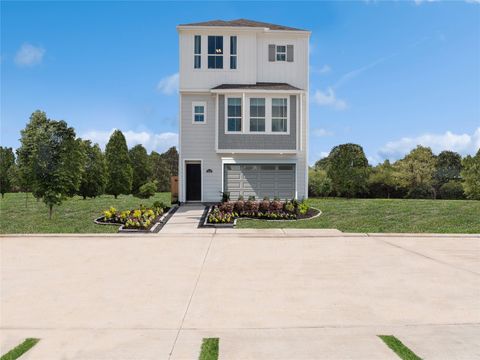 Photo of 3109 La Latina Drive, Houston, TX 77047 (MLS # 85092294)