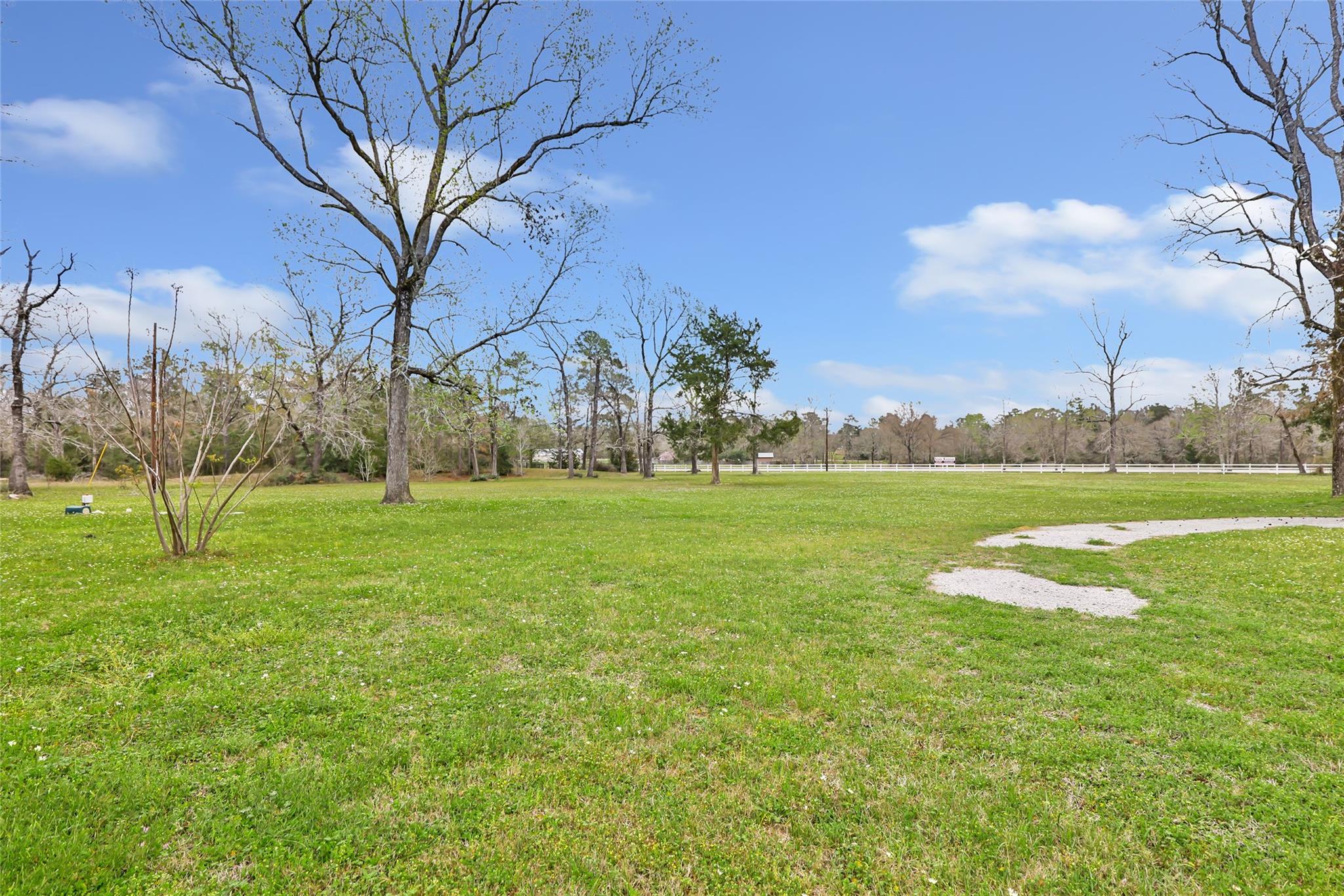 17659 E Fm 1097 Road