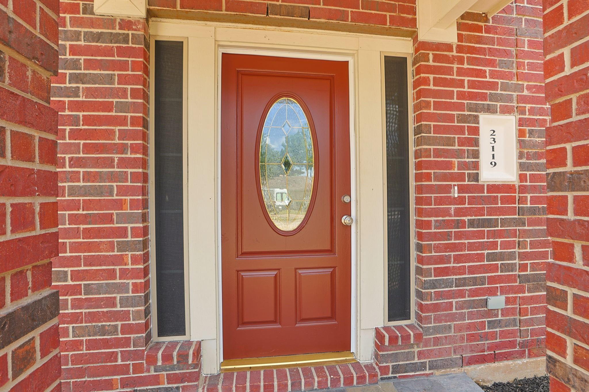 23119 Kimberly Glen Lane
