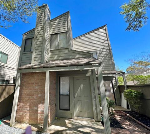 11703 Lakeside Place Drive 229 Houston TX 77077