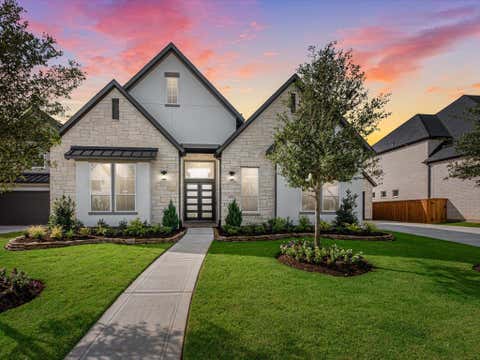 Photo of 14334 Flowering Sage Way, Cypress, TX 77433 (MLS # 86392804)