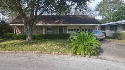 Photo of 8110 Bob White Drive, Houston, TX 77074 (MLS # 82132296)