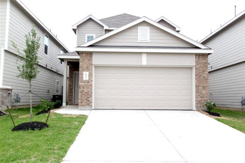 Photo of 24923 Lorenzo Glaze Trail Court, Katy, TX 77493 (MLS # 7516106)