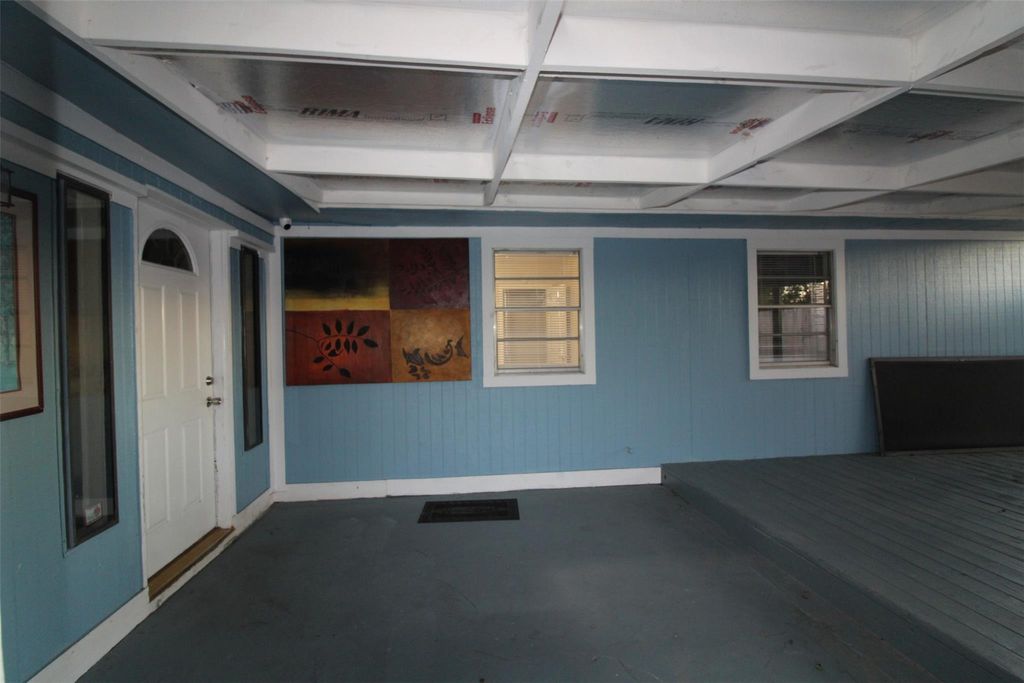 Photo of 6631 Castlebay Drive, Houston, TX 77092 (MLS # 50945112)