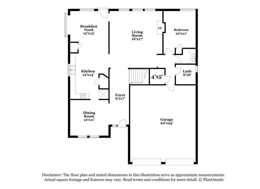 Photo of 19402 Pinewood Bluff Lane, Humble, TX 77346 (MLS # 73398493)