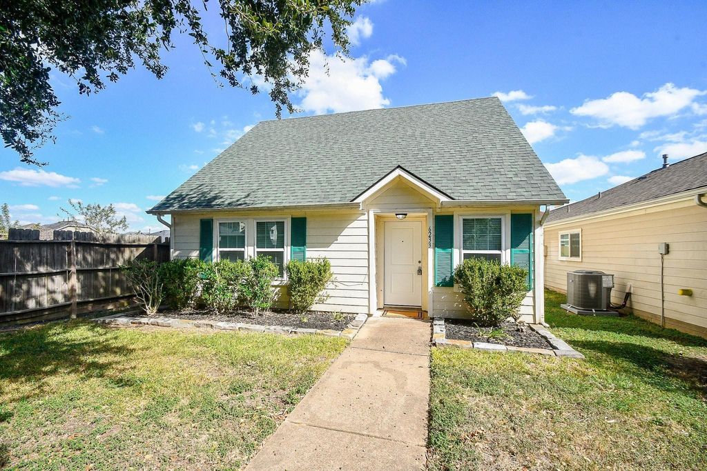 Photo of 6233 Lone Prairie Way, Katy, TX 77449 (MLS # 68032032)