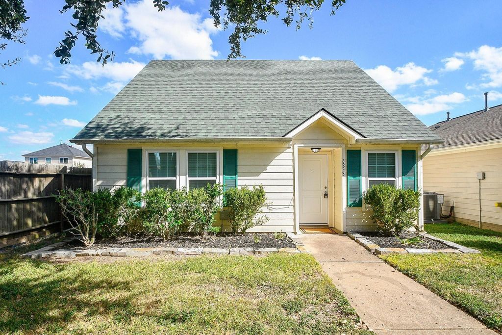 Photo of 6233 Lone Prairie Way, Katy, TX 77449 (MLS # 68032032)