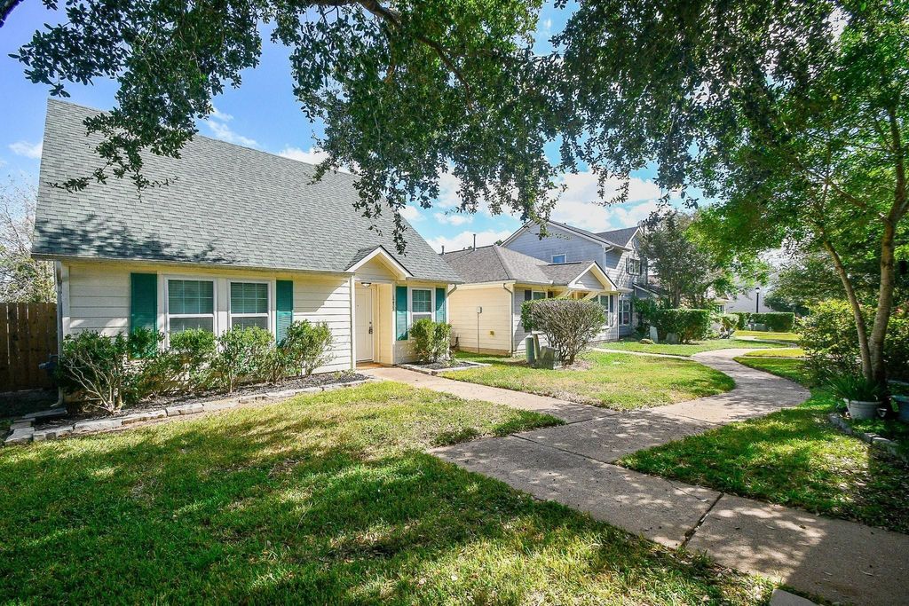 Photo of 6233 Lone Prairie Way, Katy, TX 77449 (MLS # 68032032)