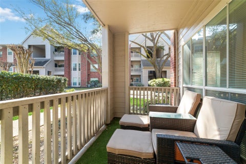 Photo of 1330 Old Spanish Trail #2114, Houston, TX 77054 (MLS # 55752474)